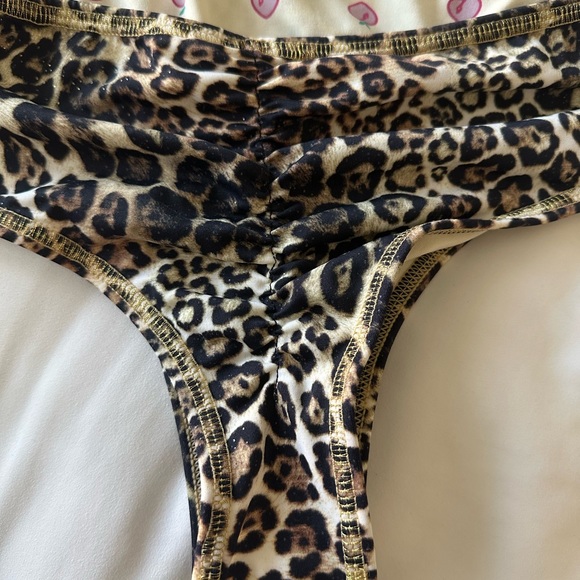 Paradizia Monokini - Picture 6 of 10